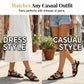 🏖️Limited time Special Price⏳👙Women's Criss-Cross Strap Flat Sandals
