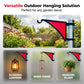 🔥Limited Offer 50%OFF🔥Multi-Use Patio & Garden Fence Post Hanger Hook