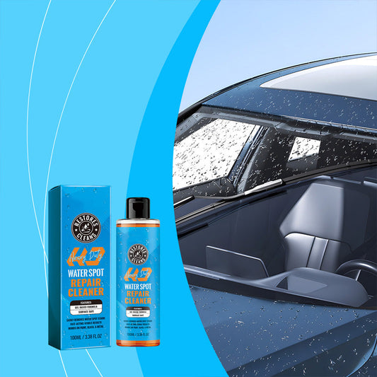 🔥HOT SALE 50%OFF🔥Professional Water Spot Remover for Cars