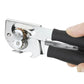 🔥HOT SALE 50% OFF🔥Ergonomic Manual Can Opener with 360° Rotating Handle