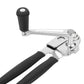 🔥HOT SALE 50% OFF🔥Ergonomic Manual Can Opener with 360° Rotating Handle