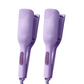 🥳HOT SALE💥50%OFF🔥Effortless Long-Lasting Hair Wave Curling Iron