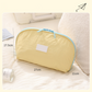 🧳💕 Portable Underwear Travel Organizer – Separate Storage for Bras, Panties & Socks