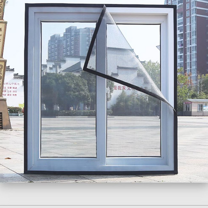 🔥HOT SALE 50% OFF🔥High-Density Anti-Mosquito Window Netting