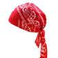 🔥HOT SALE 50%OFF🔥Classic Biker & Sports Headwrap