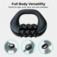 🔥HOT SALE📢50 %⏰Electric U-Shaped Massage Roller