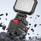 ⏳LIMITED TIME: 50% OFF!💡180° Rotatable LED Work Light – With Dual USB Power Bank Function – Rugged & Cordless – Universal Battery Compatibility – For Garage, Construction & Camping（副本）
