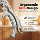 🔥HOT SALE 50% OFF🔥Multi-Functional Heavy-Duty Kitchen Scissors