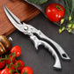 🔥HOT SALE 50% OFF🔥Multi-Functional Heavy-Duty Kitchen Scissors