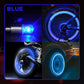 🔥HOT SALED 50% OFF🚗Waterproof Led Wheel Lights