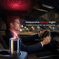 🥳2026 HOT SALE🥳💞50K+ SOLD!⏳✨Starry Light Smart Car Diffuser - Romantic Driving Ambiance