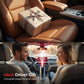 🥳2026 HOT SALE🥳💞50K+ SOLD!⏳✨Starry Light Smart Car Diffuser - Romantic Driving Ambiance