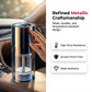 🥳2026 HOT SALE🥳💞50K+ SOLD!⏳✨Starry Light Smart Car Diffuser - Romantic Driving Ambiance
