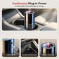 🥳2026 HOT SALE🥳💞50K+ SOLD!⏳✨Starry Light Smart Car Diffuser - Romantic Driving Ambiance