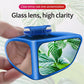 🔥2026 HOT SALE🥳💞50K+ SOLD!🔥⚡Dual-Lens 360°Adjustable Blind Spot Mirror