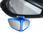 🔥2026 HOT SALE🥳💞50K+ SOLD!🔥⚡Dual-Lens 360°Adjustable Blind Spot Mirror