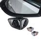 🔥2026 HOT SALE🥳💞50K+ SOLD!🔥⚡Dual-Lens 360°Adjustable Blind Spot Mirror