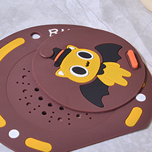 📣📣Limited Offer 50% 🔥BUY 1 GET 1 FREE🔥Anti-Clog & Odor-Proof Drain Cover