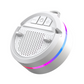 ⏳Limited-time 50% OFF!!❤️Portable Bluetooth Speaker with RGB Lights & Phone Stand
