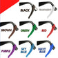 🔥HOT SALE 50%OFF🔥Anti-Slip Silicone Ear Hook for Glasses