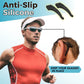 🔥HOT SALE 50%OFF🔥Anti-Slip Silicone Ear Hook for Glasses