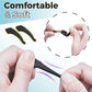🔥HOT SALE 50%OFF🔥Anti-Slip Silicone Ear Hook for Glasses
