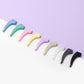 🔥HOT SALE 50%OFF🔥Anti-Slip Silicone Ear Hook for Glasses