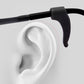🔥HOT SALE 50%OFF🔥Anti-Slip Silicone Ear Hook for Glasses
