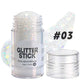 🔥HOT SALE 🔥Multi-Use Chunky Glitter Gel Stick