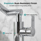 ⏳🔥LIMITED-TIME 50% OFF! 🚰 360° Rotating Mechanical Arm Tap – Flexible, Modern & Easy to Use ✨
