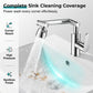 ⏳🔥LIMITED-TIME 50% OFF! 🚰 360° Rotating Mechanical Arm Tap – Flexible, Modern & Easy to Use ✨