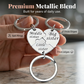 💖2026 HOT SALE 50%OFF✨3-Piece Stainless Steel Interlocking Keychain Kit