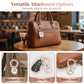 💖2026 HOT SALE 50%OFF✨3-Piece Stainless Steel Interlocking Keychain Kit