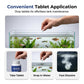 📣📣🔥BUY 1 GET 1 FREE ✨Fish Tank Algae Remover Tablets for Clear Water
