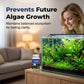 📣📣🔥BUY 1 GET 1 FREE ✨Fish Tank Algae Remover Tablets for Clear Water