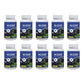 📣📣🔥BUY 1 GET 1 FREE ✨Fish Tank Algae Remover Tablets for Clear Water