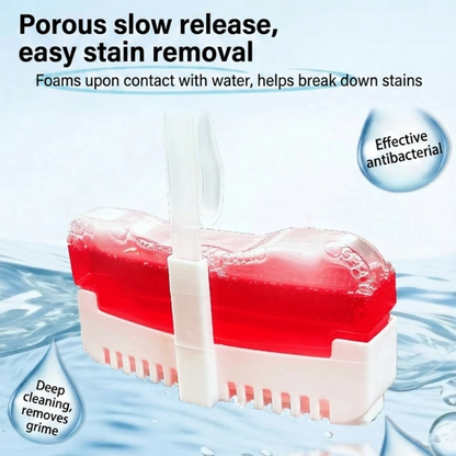 🔥HOT SALE 50% OFF🔥Long-Lasting Toilet Freshener and Stain Remover