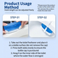 🔥HOT SALE 50% OFF🔥Long-Lasting Toilet Freshener and Stain Remover