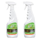 ⏳HOT SALE 50%OFF✨💞50K+ SOLD!🏆Heavy Duty Kitchen Degreaser Spray