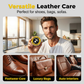 🔥Buy 2 Get 1 Free🔥All-in-One Saddle Soap Leather Cream