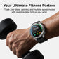 🔥2026 HOT SALE💥 50% OFF🎉2-in-1 Smartwatch with Built-in TWS Earbuds