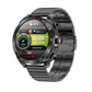 🔥2026 HOT SALE💥 50% OFF🎉2-in-1 Smartwatch with Built-in TWS Earbuds