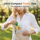 🥳2026 HOT SALE🥳💞50K+ SOLD!🔥Plant-Based Mosquito Repellent Liquid