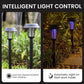 ⏰LIMITED QUANTITY ONLY💥🚫🦟Solar Mosquito Zapper Lamp Stake