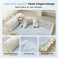 🥳SUMMER HOT SALE💞50K+ SOLD😍!Pet Cooling Mat with Pillow