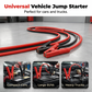 🔥Heavy-Duty 2000A Jumper Cables