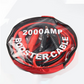 🔥Heavy-Duty 2000A Jumper Cables