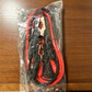 🔥Heavy-Duty 2000A Jumper Cables