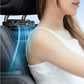 🔥LIMITED SALE 50% OFF!!🌬Car Seat Fan-Fast cooling, relieve driving stuffiness❄