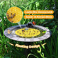 Safe Floating Feeder for Bees & Butterflies